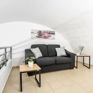 Casa Primavera Cozy Appartamento Napoli