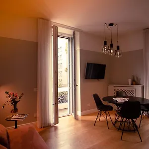 Cà Bèla - Marcona Appartamento Milano