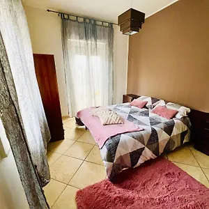 Pina Appartamento Reggio Calabria
