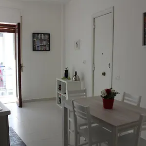 San Vitale House Appartamento Napoli