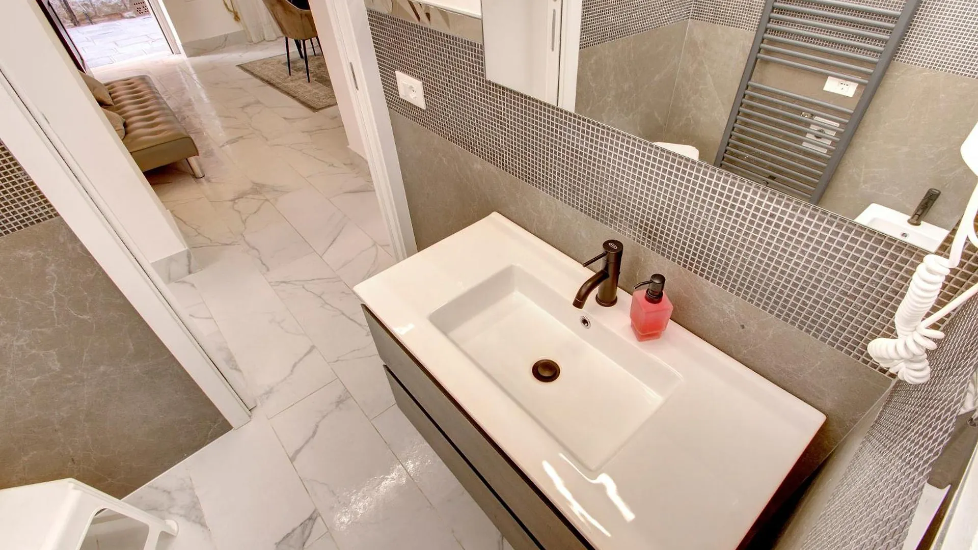 Newarsenale-A Venetian Dream- 10 Min To St.Marco Apartment