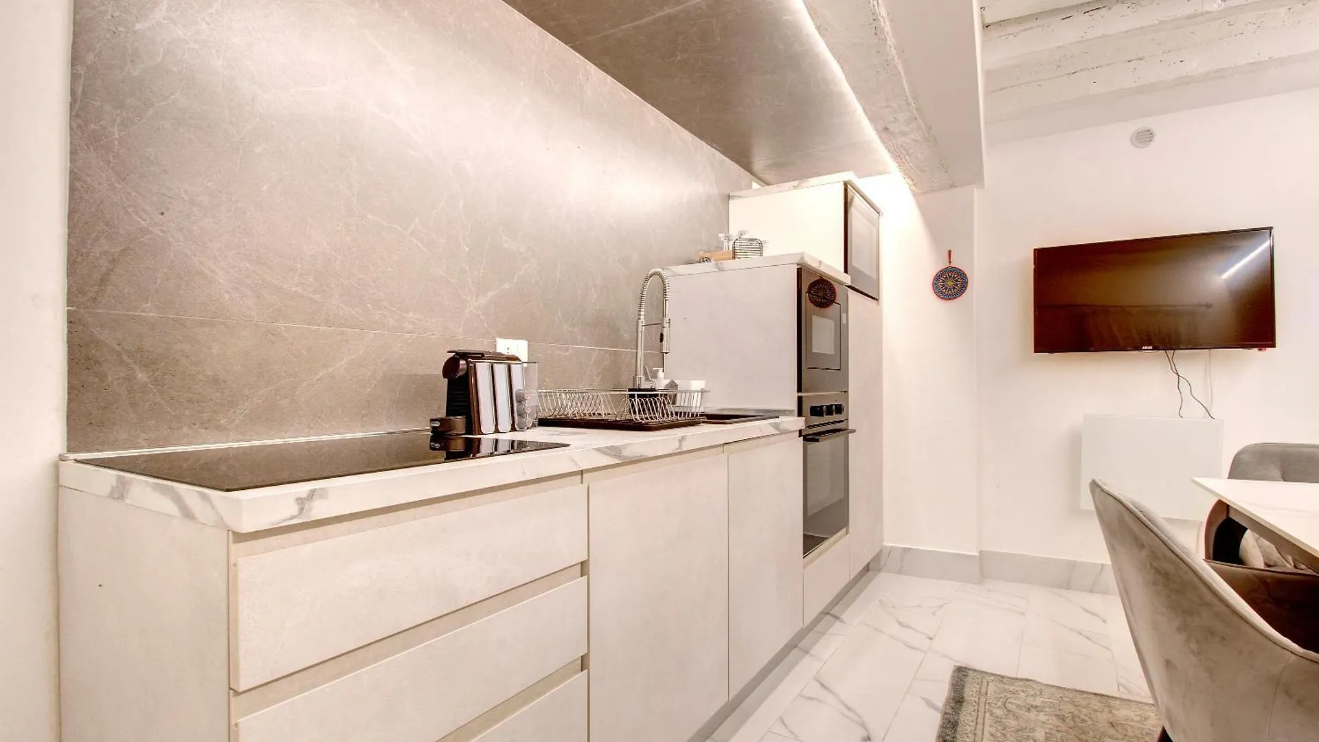 Newarsenale-A Venetian Dream- 10 Min To St.Marco Apartment
